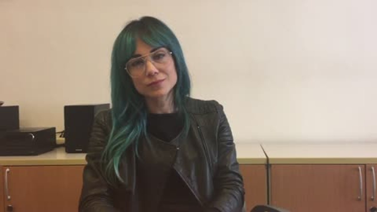 Ketty Passa e Nemo: 'Io raccomandata? Venite alle mie serate poi mi dite'