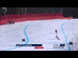 Women's downhill visually impaired | Alpine skiing | Sochi 2014 Paralympics