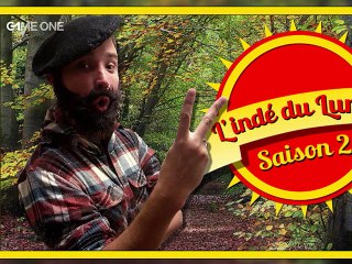 L'indé du lundi - Loot Rascals