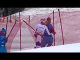 Men's downhill standing | Alpine skiing | Sochi 2014 Paralympics