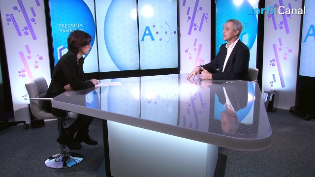 Charles Henri Besseyre des Horts, Les DRH face à l'externalisation des compétences