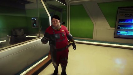 Prey – The First 35 Minutes of Gameplay