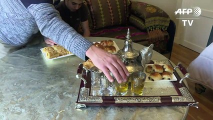 Attentats de Bruxelles: Ahmed, victime d'islamophobie, témoigne