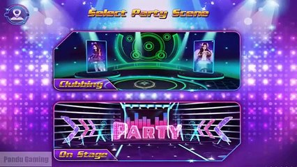 Coco Party - Dancing Queens iPhone Gameplay