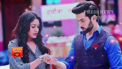 Ishqbaaz - 22nd March 2017 - Starplus
