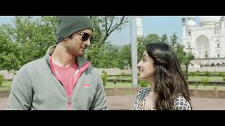 Jab Tak - M.S. Dhoni The Untold Story Full HD 1080p Video Song