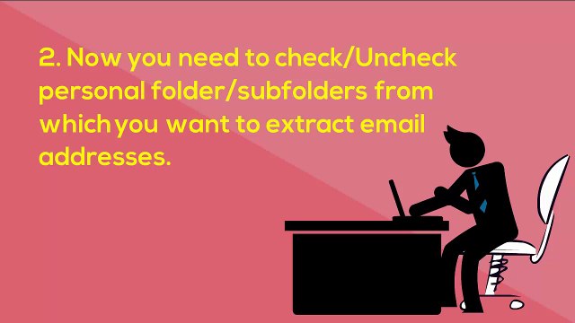 outlook email extractor