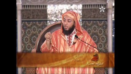 -الـفـتـنـة بـيـن الـصـحـابـة (مـوقـعـة الـجـمـل) - الشيخ سعيد الكملي--