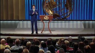 Joel Osteen | On Easter - Leave a Legacy of Faith