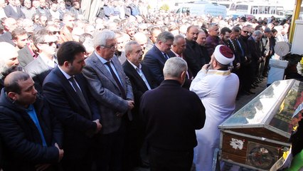 cenaze ali fuat demirbas eregli