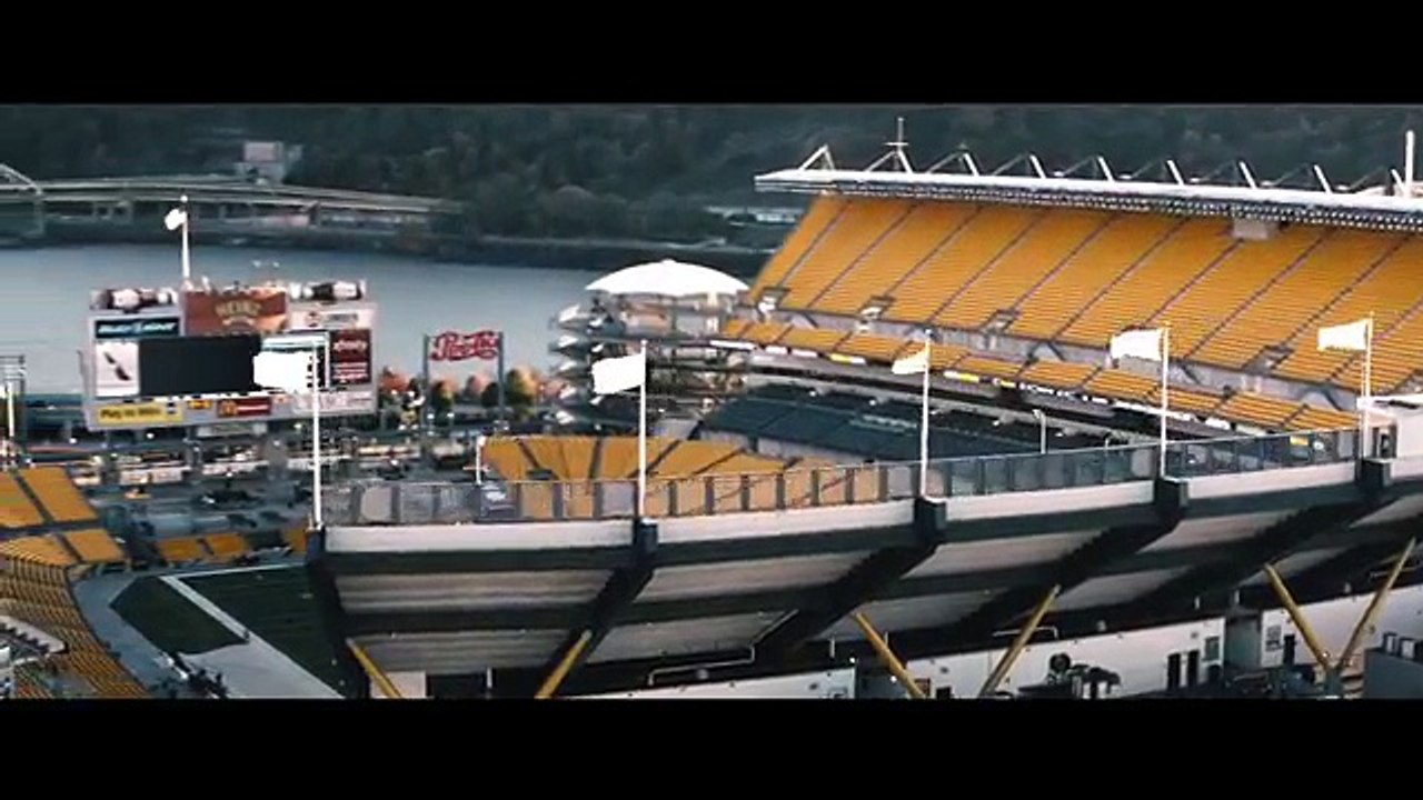 Concussion Official Trailer  1 (2015) - Will Smith, Adewale Akinnuoye-Agbaje Drama Movie HD(360p)