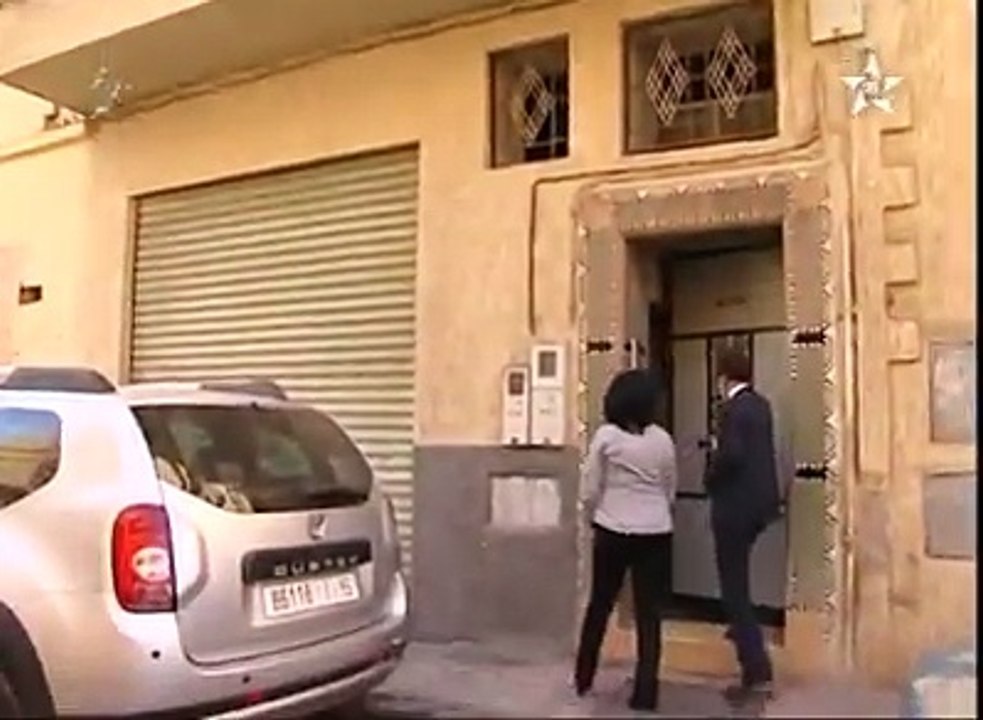 سعد الدين العثماني رئيس الحكومة الجديد
