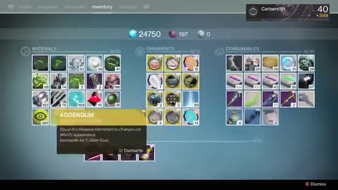 Destiny rise of Iron - space) (535)