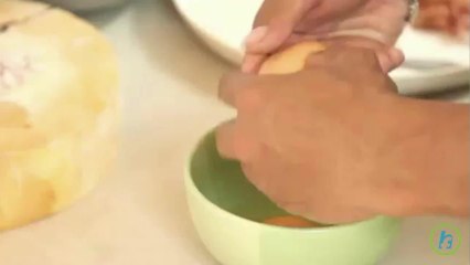 5 Foods Can Help Your Skin In The Winter