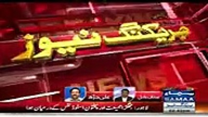 Girl Telling Reality Of Clash Between Students