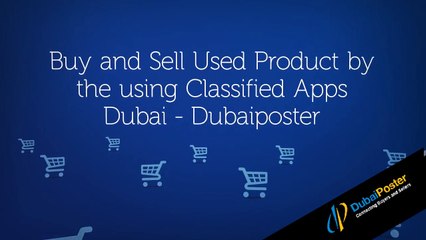 Useful Apps in Dubai - DubaiPoster