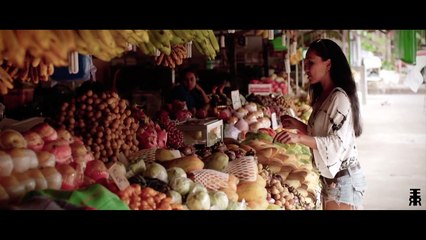 Elijah Rock 'Gershwin For My Soul' - Official Video