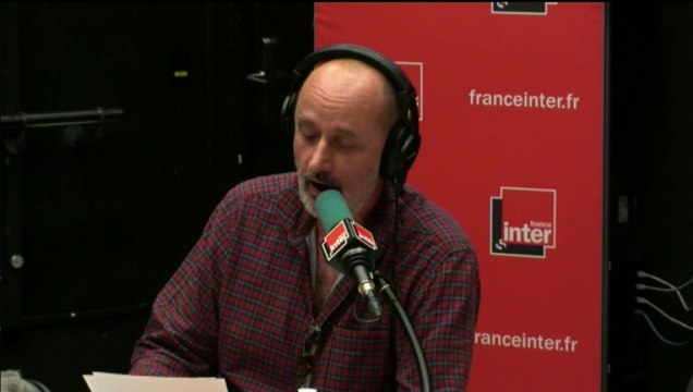 Partons en Norvège - L'Humeur De Daniel Morin