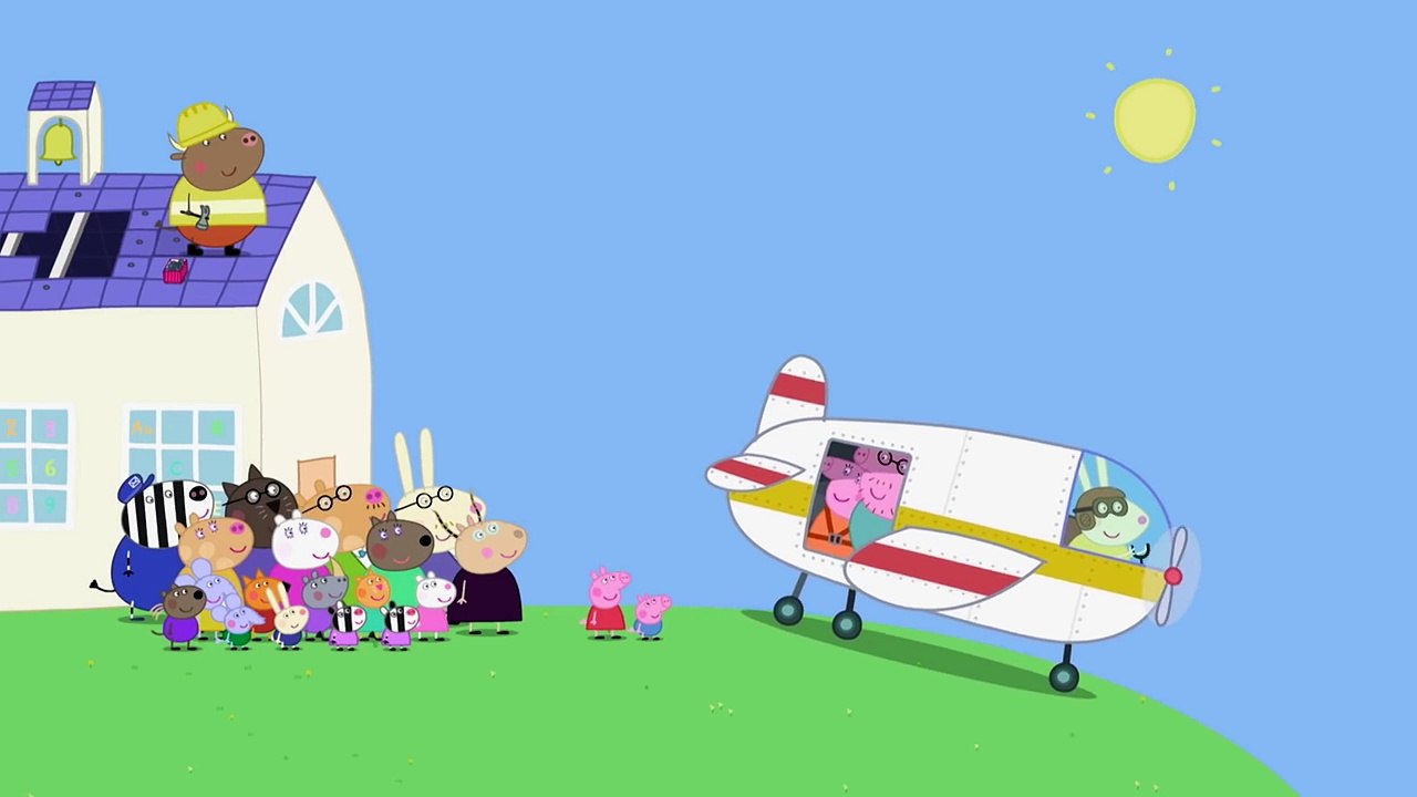 Peppa Pig Stories