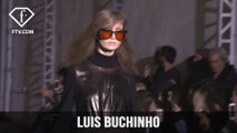 Paris Fashion Week Fall/WInter 2017-18 - Luis Buchinho Trends | FTV.com