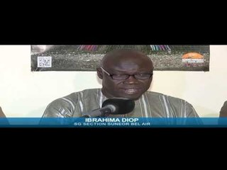 EXTRAIT IBRAHIMA DIOP