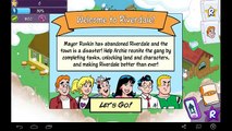 Archie: Riverdale Rescue - for Android and iOS GamePlay