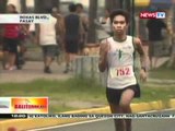 Runners, hinanda at sinanay ng PHL amateur track and field association sa paglahok sa mga fun run