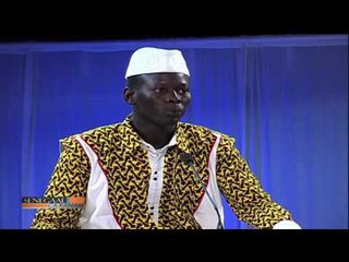 Sén Sa Kanam du Mercre 18 Mai 2016