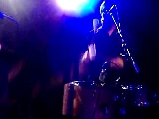 Le Lion est Mort ce Soir