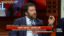 Serdar Kuzuloğlu'ndan Dikkat Çeken Yeni Nesil Örneği