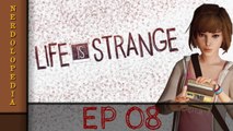 Jeux Video du 63 ( Life Is Strange ) EPISODE 08
