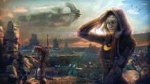 Mass Effect Andromeda crash game fix