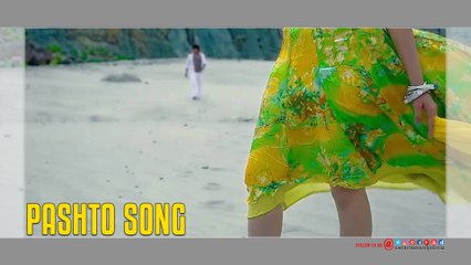 Pashto Song - ستا ده عشق بارانونه