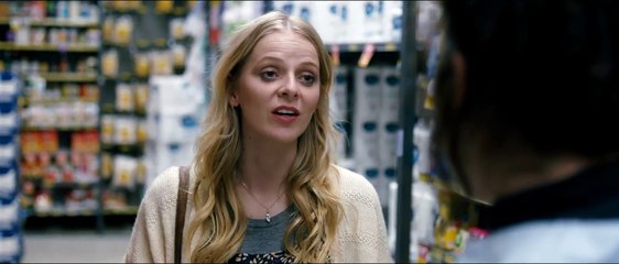 Bu Ben Değilim – That’s Not Me (2016) Fragman