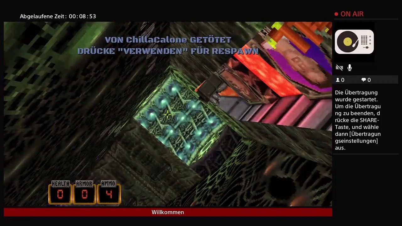 Ps4-live-Übertragung von bigsteffone (22)