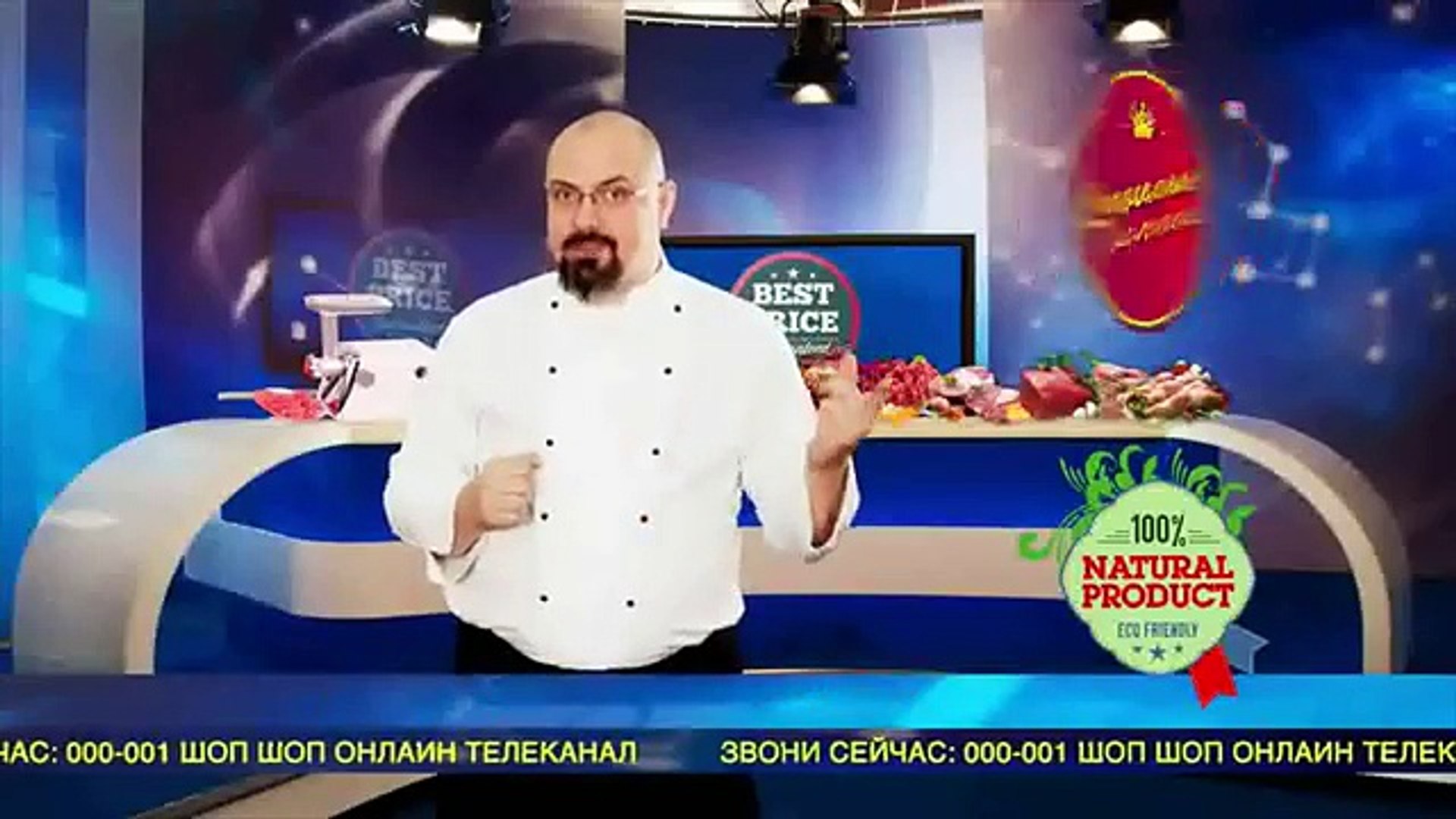 ⁣Russian voice over talent - Russian voice actor - Russian VO recording