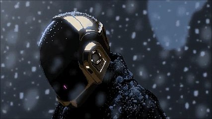 Daft Punk making a cameo in The Weeknd’s video "I Feel It Coming"