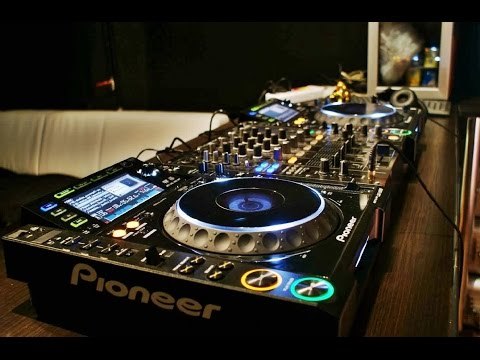 Nonstop Nhạc Sàn Cực Mạnh 2015 - 2016 | Lung Linh Đêm Giáng Sinh Merry Christmas