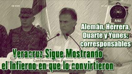 Cientos de cuerpos en Veracruz, en la fosa clandestina más grande de todo México