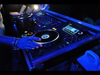 Nonstop - Nhạc Sàn Cực Mạnh 2016 ♫ 100 Track - Đậm Chất Nhạc Bay