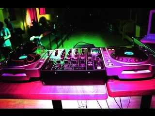 Nonstop Nhạc Sàn Cực Mạnh 2016 ♫ Chuyến Bay Xuyên Lục Địa