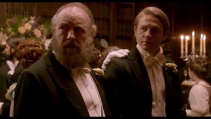 Crimson Peak Official Trailer  1 (2015) - Tom Hiddleston, Jessica Chastain Movie HD(360p)