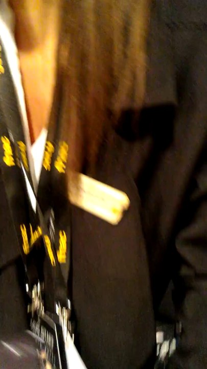 Séance dédicace Dream Machine - Tokio Hotel - 20/03/17