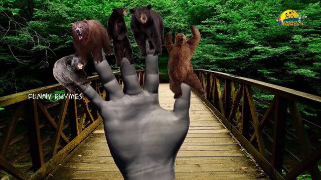 Mega Dinosaurs Vs Snake Attacks | Dinosaurs Animals Finger Family Nursery Rhymes for Child