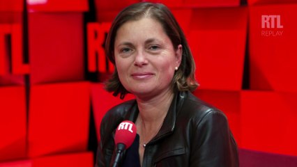 Virginie Garin : un parc de 7.000 éoliennes pour alimenter 80 millions d'Européens