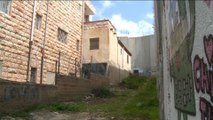 Bethlehem residents feel 'buried alive in a big tomb'