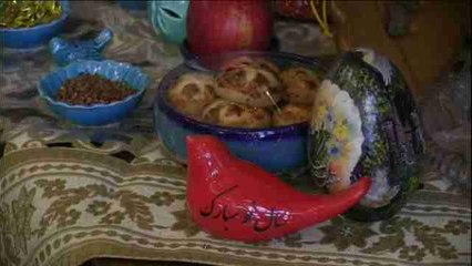 Los siete alimentos que invocan un próspero "Noruz", año nuevo iraní