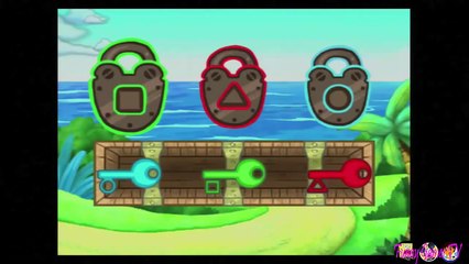 Dora Saves The Mermaids - Part 2 | Run Time: 37 Minutes