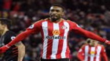 Defoe rules out China move