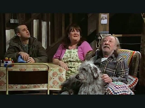 0027.-Aaron Livesy (Emmerdale - 4.Mar.2009.)